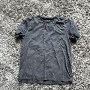 Classic Black Nike T-Shirt